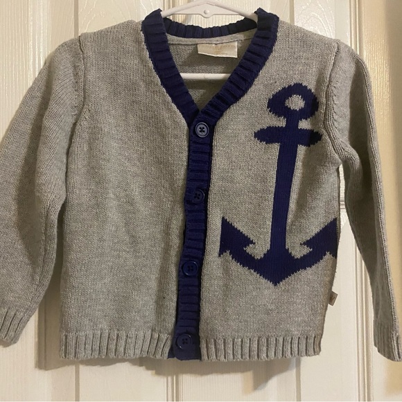 Rosie Pope Cardigan - Picture 3 of 7